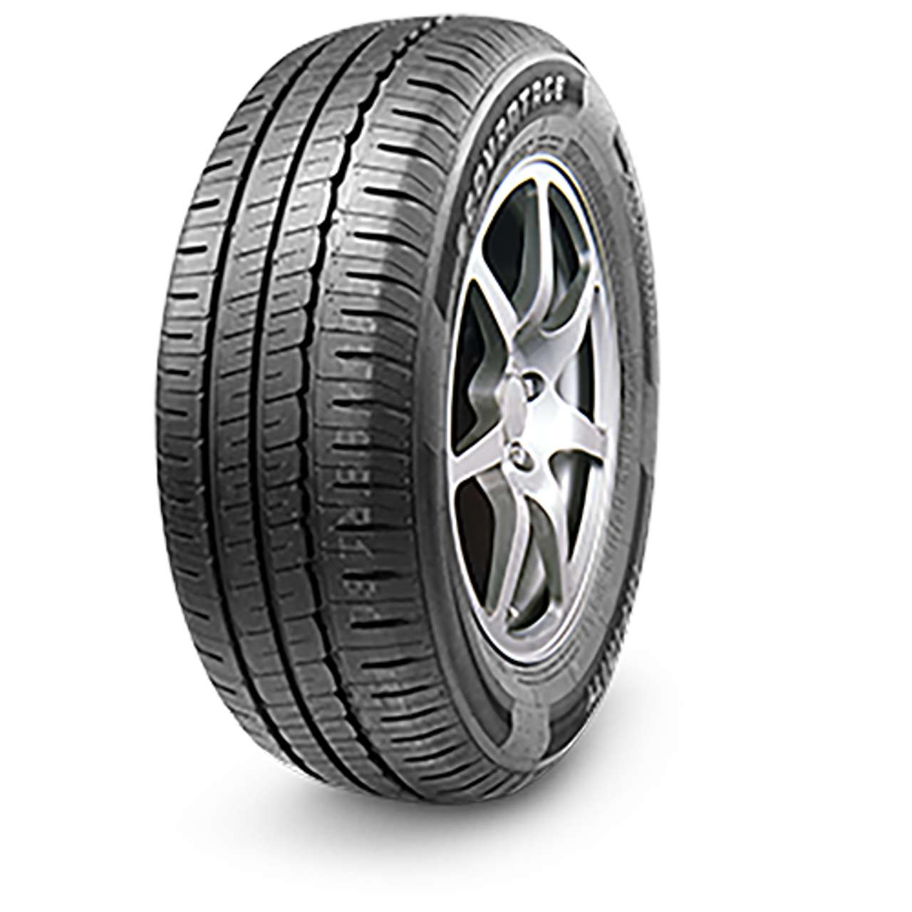 LINGLONG GREEN-MAX WINTER ICE I-15 205/60R16 96T NORDIC COMPOUND BSW von LINGLONG