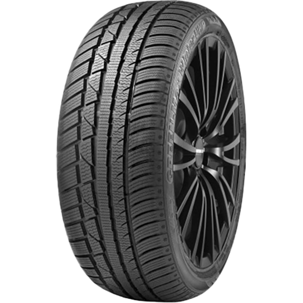 LINGLONG GREEN-MAX WINTER UHP 225/50R17 98V MFS BSW von LINGLONG