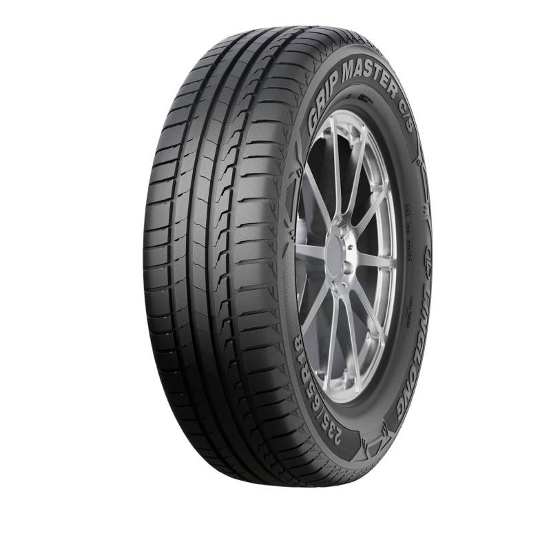 LINGLONG GRIP MASTER C/S 225/50R18 99W MFS BSW von LINGLONG