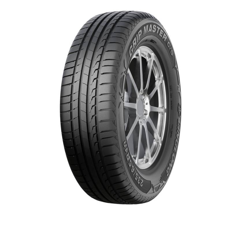 LINGLONG GRIP MASTER C/S 235/45R19 99V MFS BSW XL von LINGLONG