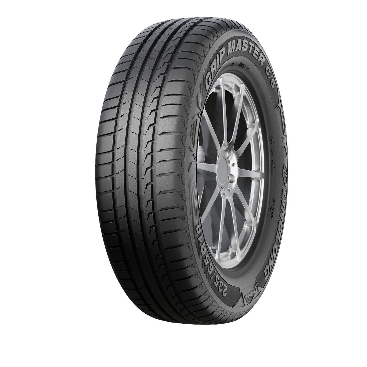 LINGLONG GRIP MASTER C/S 255/45R20 105Y MFS BSW XL LINGLONG GRIP MASTER C/S 255/45R20 105Y MFS BSW XL von LINGLONG