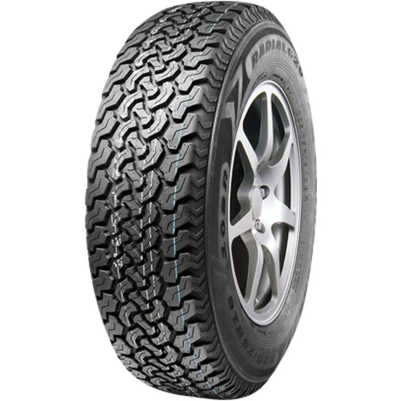 LINGLONG RADIAL620 185/R14C 102Q BSW von LINGLONG