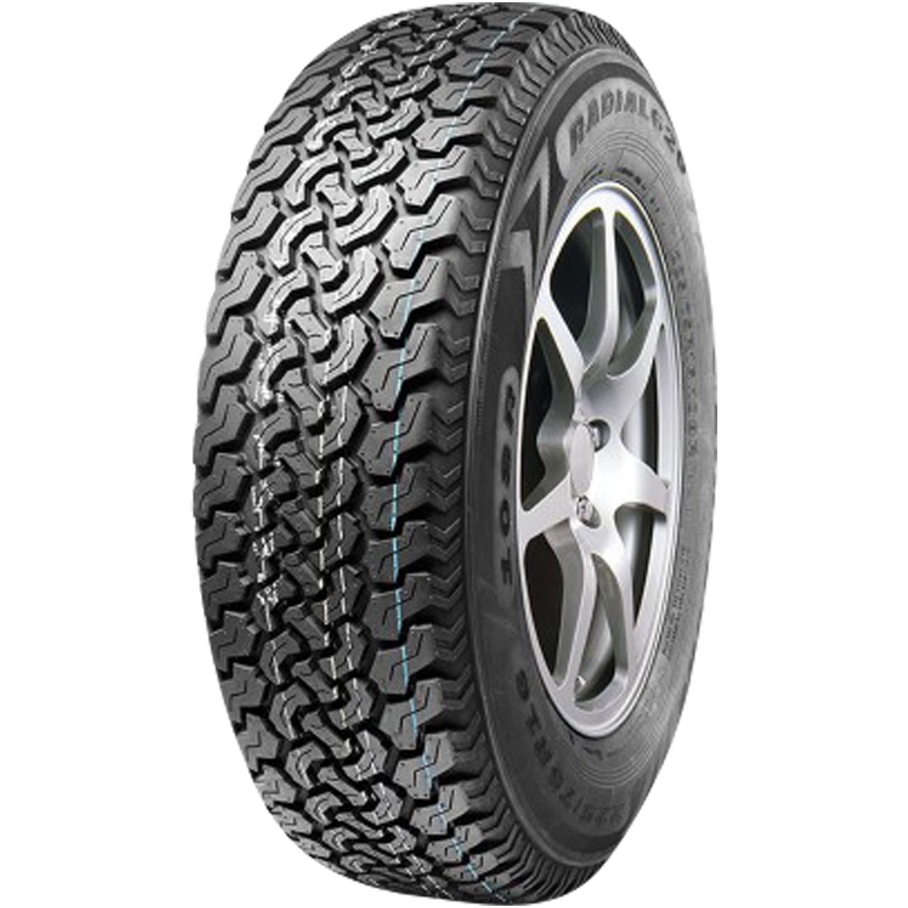 LINGLONG RADIAL620 265/70R16 112H BSW von LINGLONG