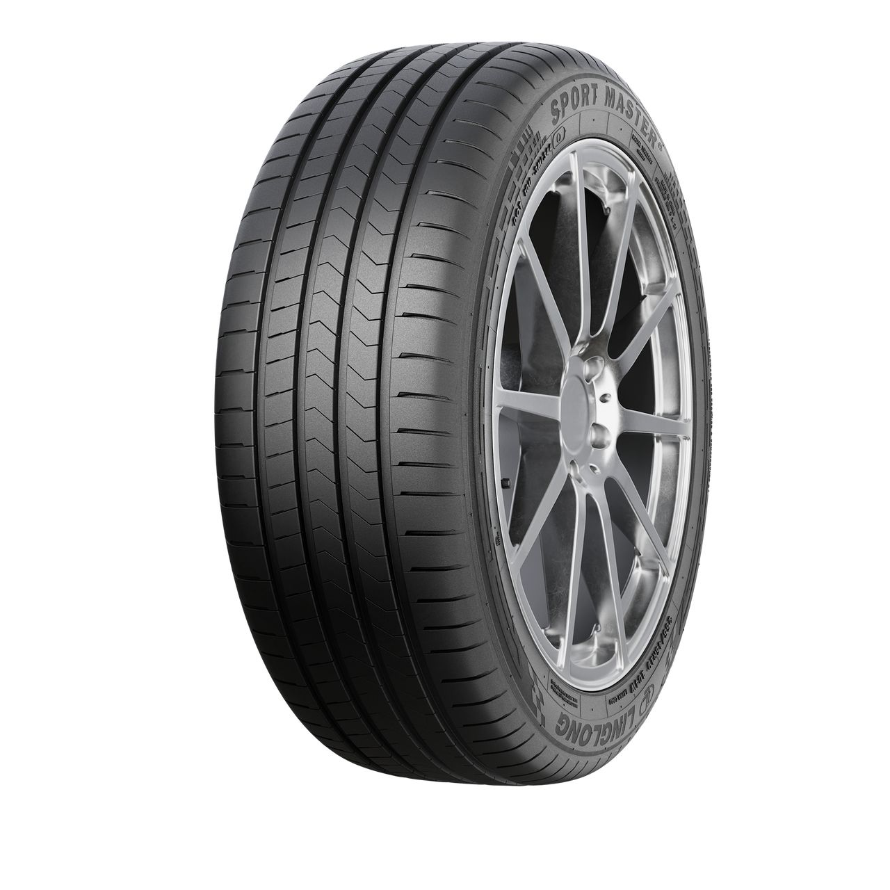 LINGLONG SPORT MASTER E 235/35R20 92V MFS BSW XL LINGLONG SPORT MASTER E 235/35R20 92V MFS BSW XL von LINGLONG