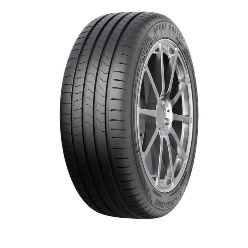 LINGLONG SPORT MASTER E 235/35R20 92V MFS BSW XL von LINGLONG