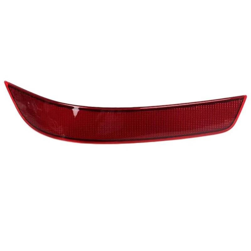 LINGLW Heckstoßstangenleuchten Auto-Rücklicht-Lampenabdeckung Rücklichtschutz für W164 2008 2009 2010 2011 Bremse Lampe Blinker für Signal Rückfahr Lichter Zubehör Außendekoration,Right von LINGLW