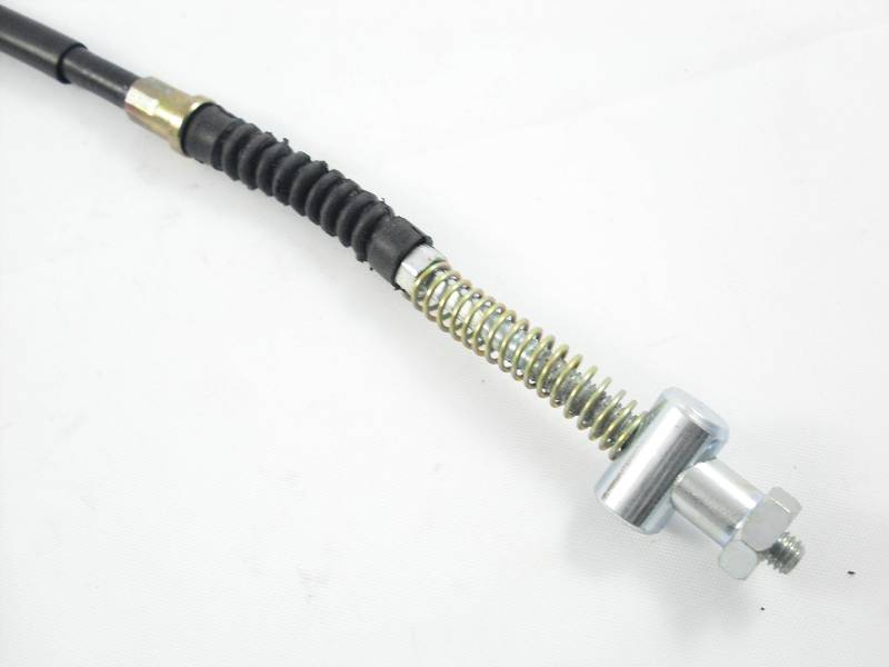 Bremszug Bremsseil Honda cm 185 T Hinten (78-80) Bowdenzug von LINMOT