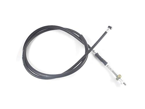 Linmot Bremszug Bremsseil Romet RM125 Vorne Bowdenzug Linmot Bremszug Bremsseil Romet RM125 Vorne Bowdenzug von LINMOT