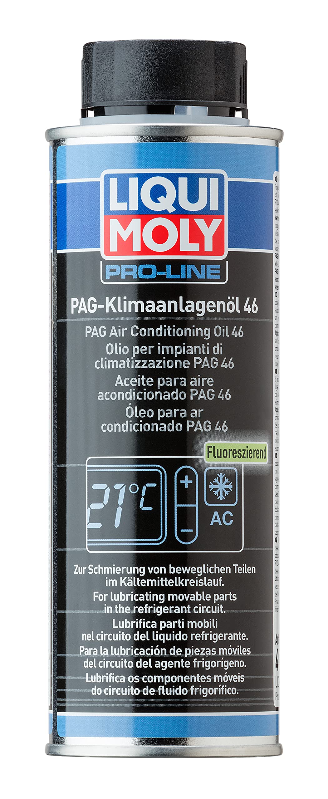 LIQUI MOLY GmbH PAG Klimaanlagenöl 46 von LIQUI MOLY GmbH