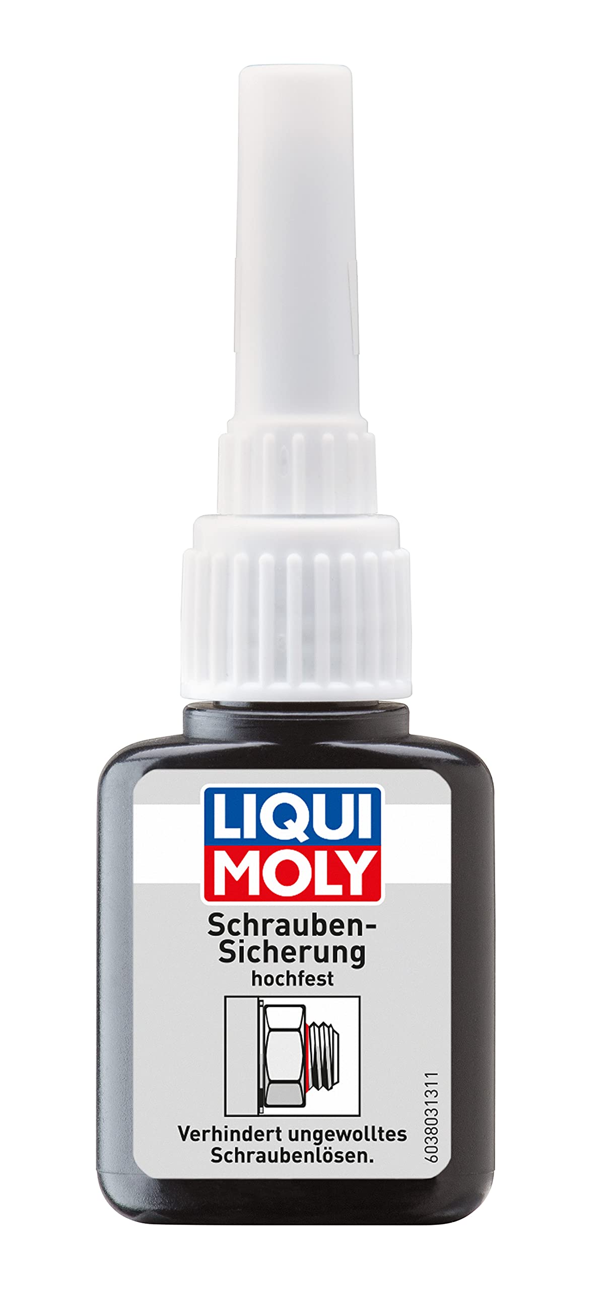 Liqui Moly 3803 - Schraubensicherung Liqui Moly 3803 - Schraubensicherung von LIQUI MOLY GmbH