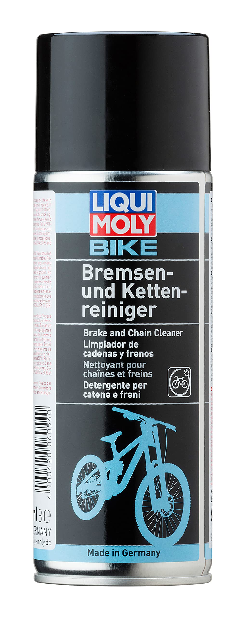 Liqui Moly 6054 - Kettenspray von LIQUI MOLY GmbH