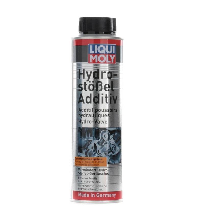 2x LIQUI MOLY 1009 Hydro-Stößel-Additiv 300ml von Liqui Moly