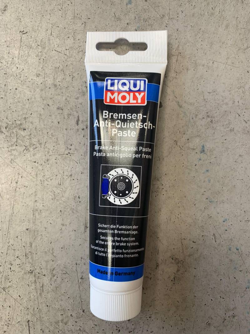 2x LIQUI MOLY 3077 Bremsen-Anti-Quietsch-Paste 100g von LIQUI-MOLY_bundle