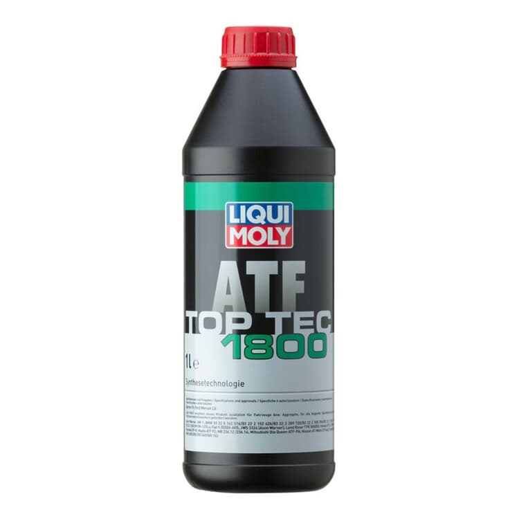 Liqui Moly ATF 1800 Getriebe?l von LIQUI MOLY