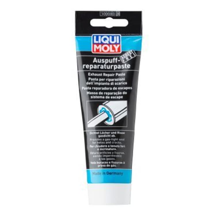Liqui Moly Auspuff-Reparatur-Paste 200gr von LIQUI MOLY