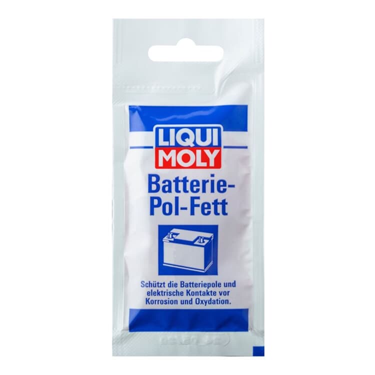 Liqui Moly Batterie-Pol-Fett 10gr von LIQUI MOLY
