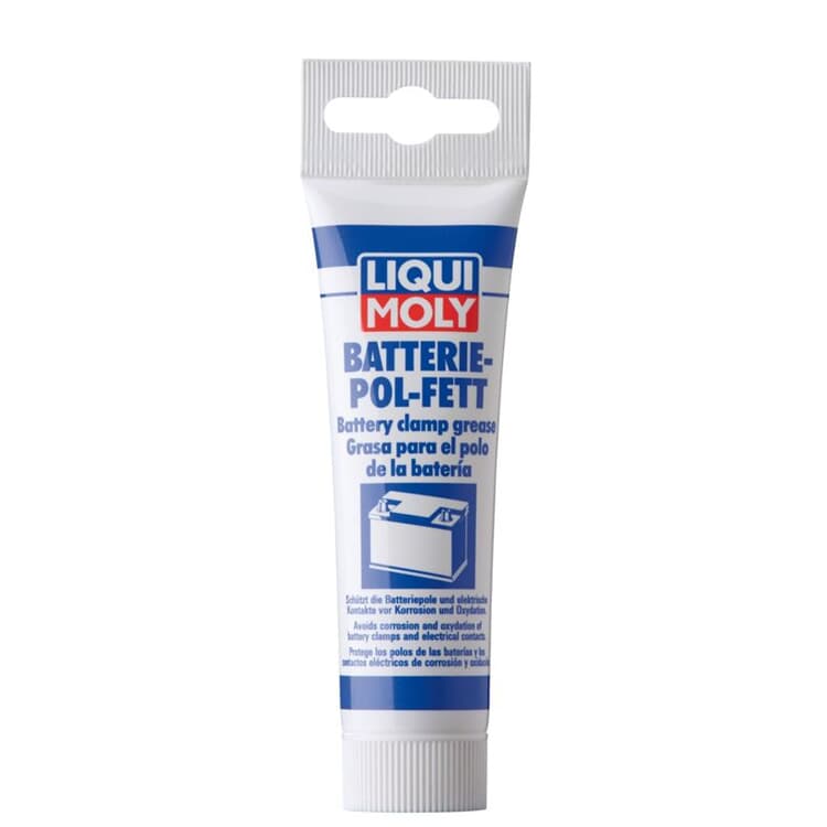 Liqui Moly Batterie-Pol-Fett 50ml von LIQUI MOLY