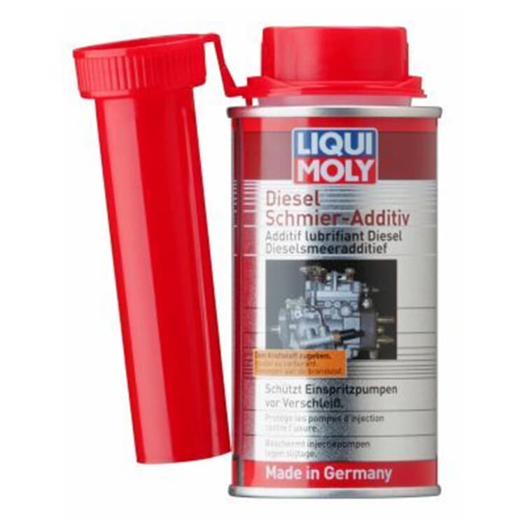 Liqui Moly Diesel Schmier-Additiv 150ml von LIQUI MOLY