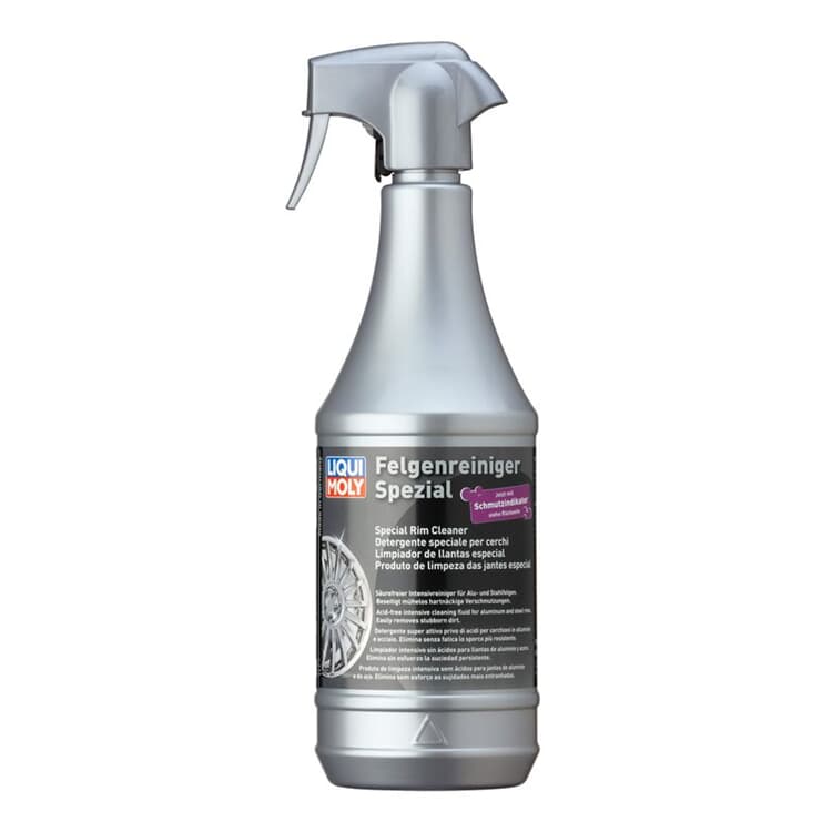 Liqui Moly Felgen-Reiniger Spezial 1 Liter Liqui Moly Felgen-Reiniger Spezial 1 Liter von LIQUI MOLY