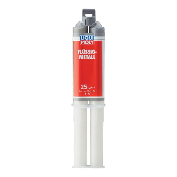 Liqui Moly Fl?ssig-Metall 25ml Liqui Moly Fl?ssig-Metall 25ml von LIQUI MOLY