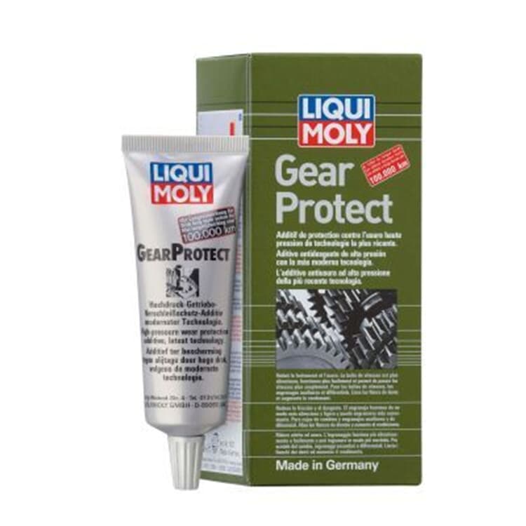 Liqui Moly Gearprotect 80ml Liqui Moly Gearprotect 80ml von LIQUI MOLY
