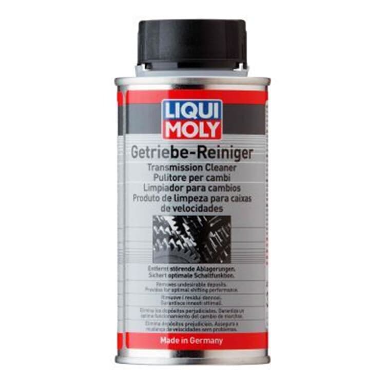 Liqui Moly Getriebe-Reiniger von LIQUI MOLY