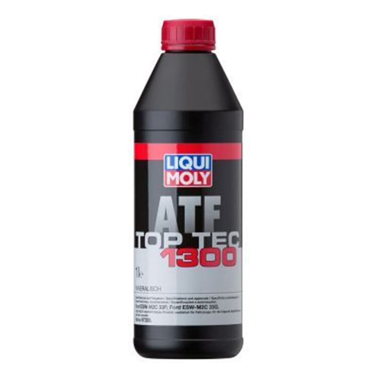 Liqui Moly Getriebe?l Top-Tec-ATF 1300 1 Liter Liqui Moly Getriebe?l Top-Tec-ATF 1300 1 Liter von LIQUI MOLY
