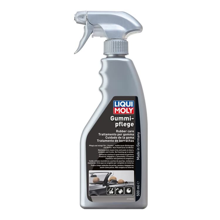 Liqui Moly Gummi-Pflege 500ml Liqui Moly Gummi-Pflege 500ml von LIQUI MOLY