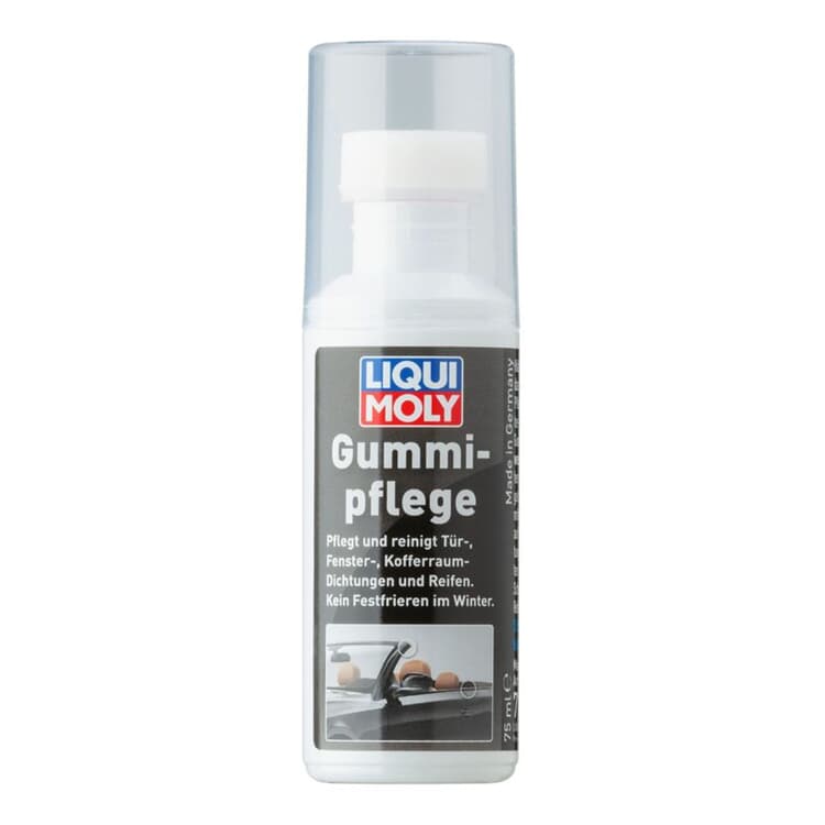 Liqui Moly Gummi-Pflege Stift 75ml Liqui Moly Gummi-Pflege Stift 75ml von LIQUI MOLY