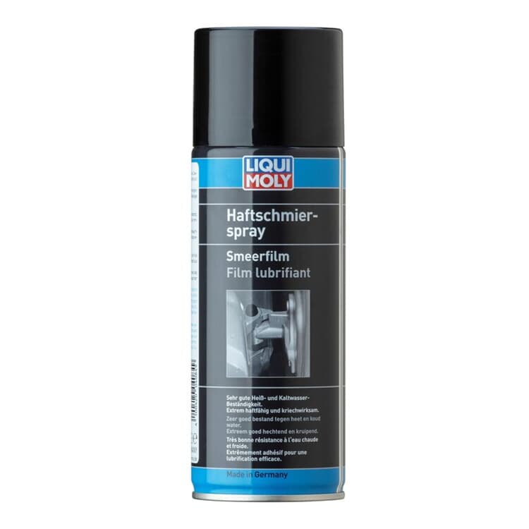 Liqui Moly Haftschmier Spray 400ml Liqui Moly Haftschmier Spray 400ml von LIQUI MOLY