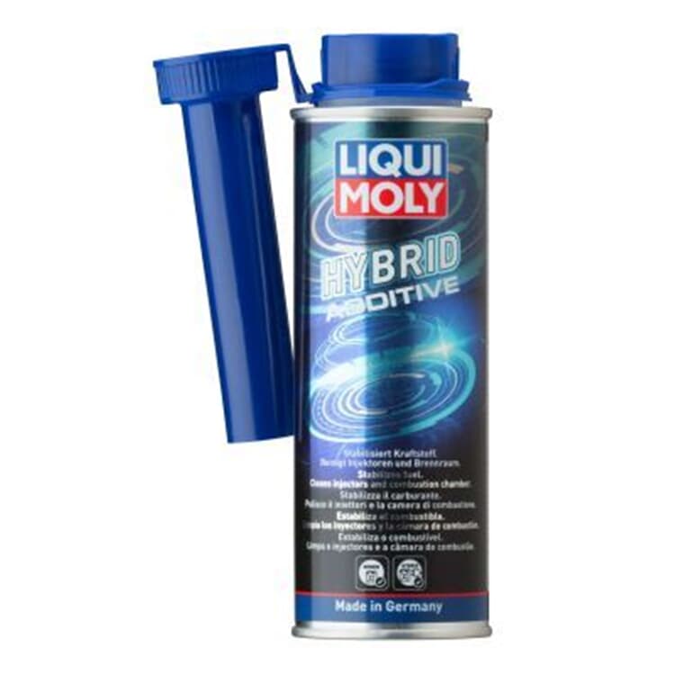 Liqui Moly Hybrid Additive 250 ml von LIQUI MOLY