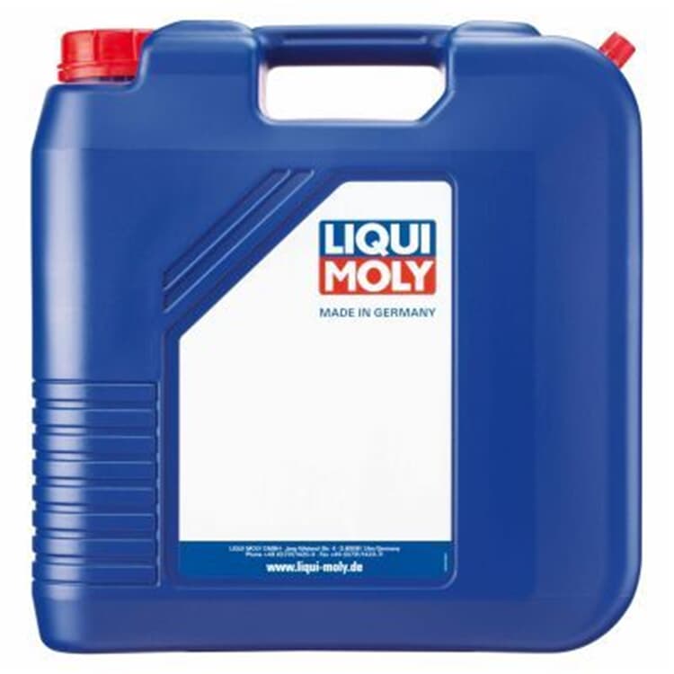 Liqui Moly Hydraulik?l HLP 22 20l Liqui Moly Hydraulik?l HLP 22 20l von LIQUI MOLY