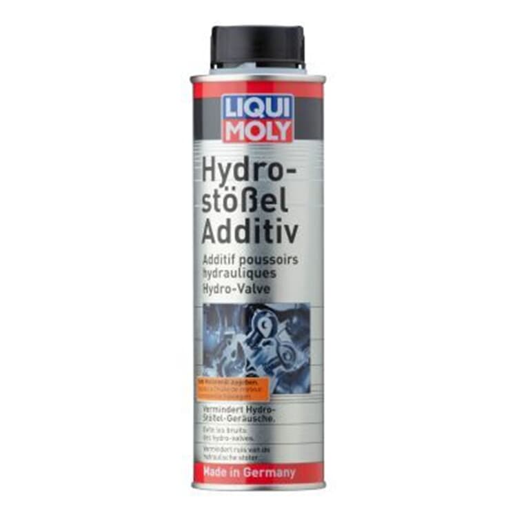 Liqui Moly Hydro-St??el-Additiv 300ml von LIQUI MOLY