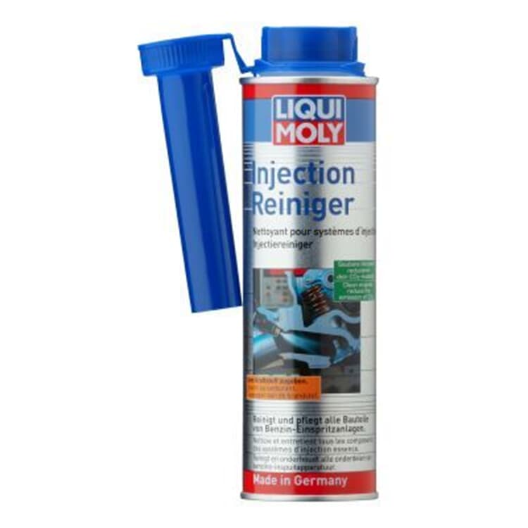 Liqui Moly Injection Reiniger 300ml von LIQUI MOLY