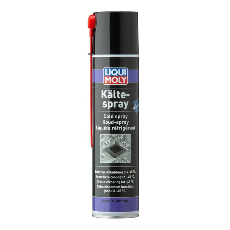 Liqui Moly K?lte-Spray 400ml von LIQUI MOLY