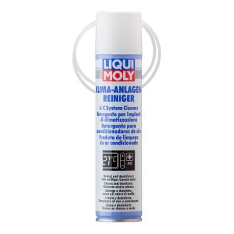 Liqui Moly Klima Reiniger 250ml von LIQUI MOLY