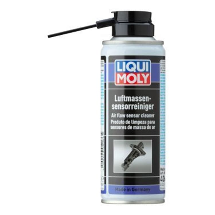 Liqui Moly Luftmassensensor-Reiniger 200ml von LIQUI MOLY