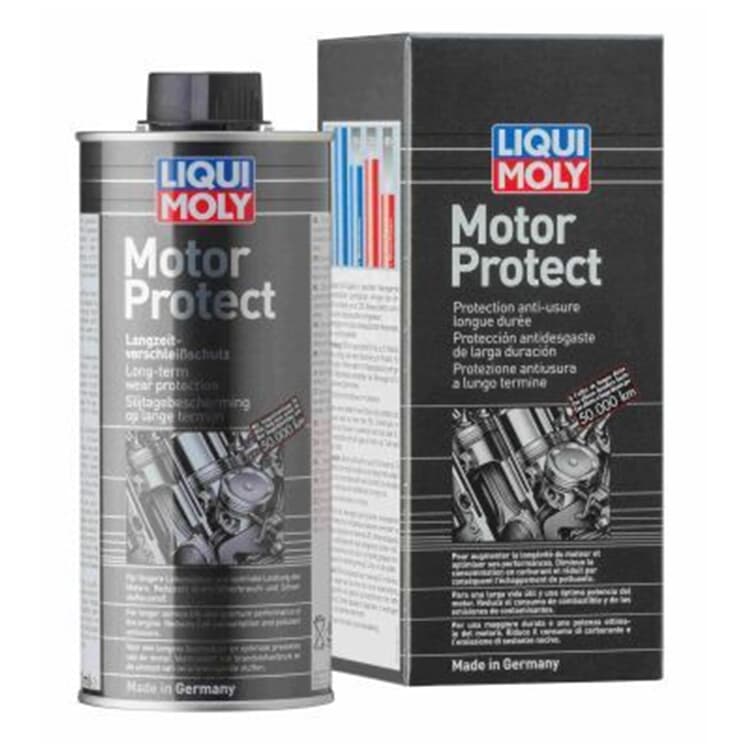 Liqui Moly MotorProtect 500ml von LIQUI MOLY