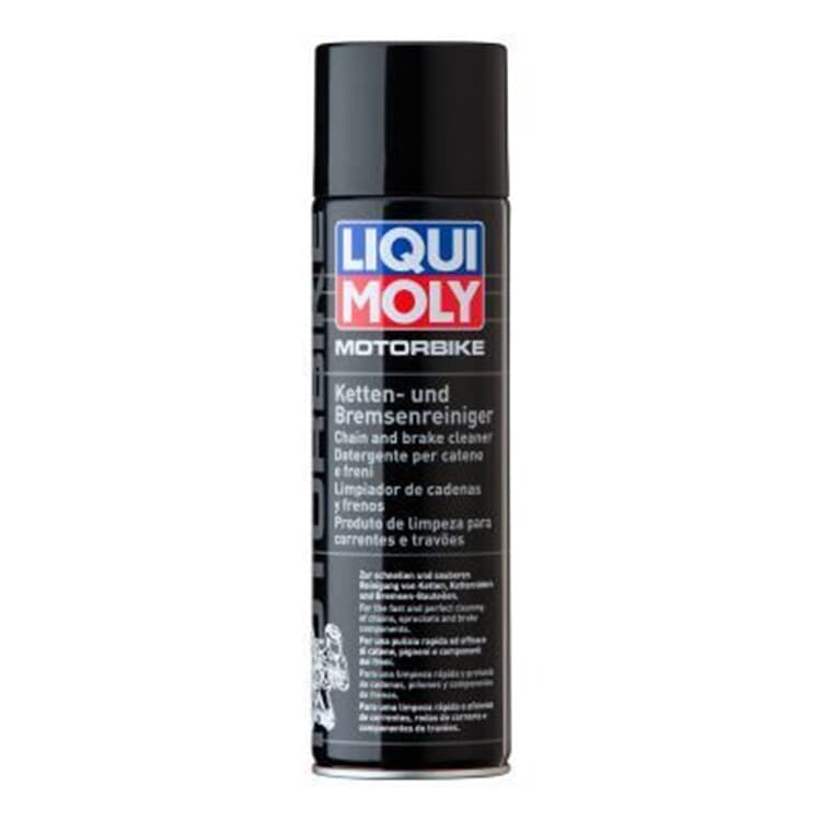 Liqui Moly Motorbike Ketten-Reiniger 5 Liqui Moly Motorbike Ketten-Reiniger 5 von LIQUI MOLY