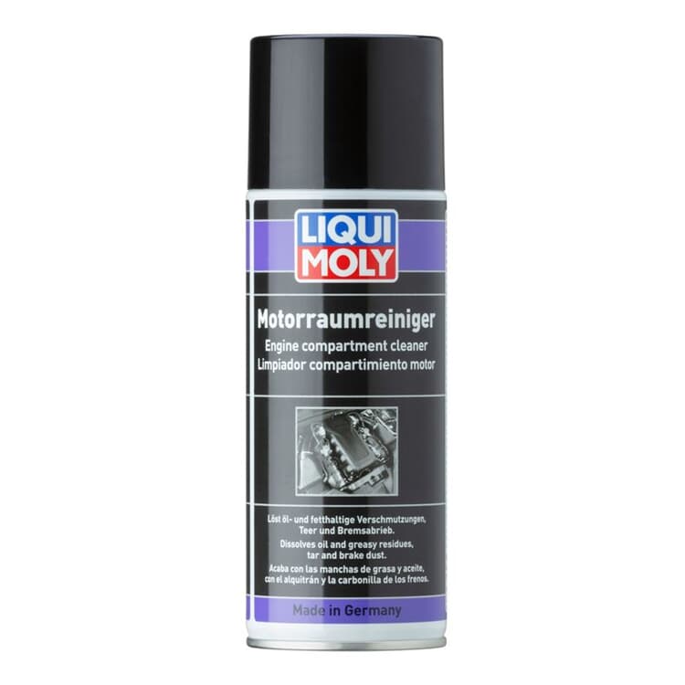 Liqui Moly Motorraum-Reiniger Liqui Moly Motorraum-Reiniger von LIQUI MOLY