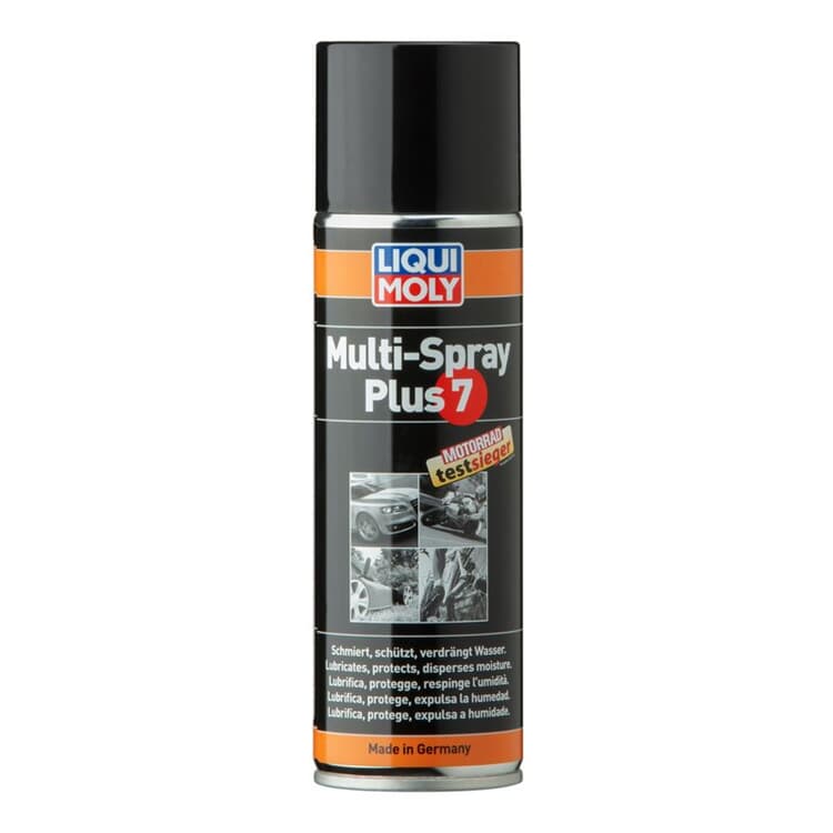 Liqui Moly Multi-Spray Plus 7 300ml von LIQUI MOLY