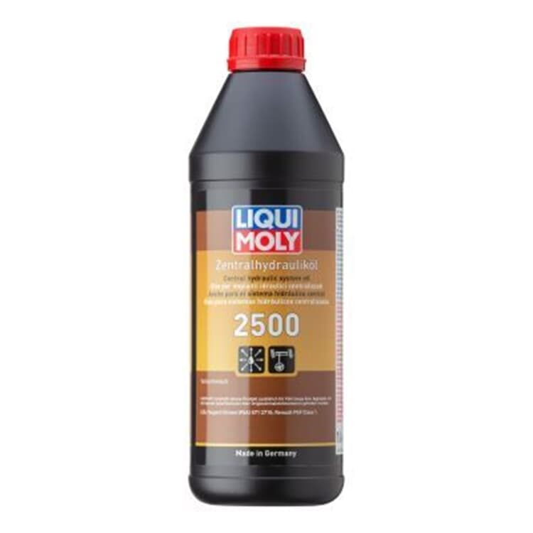 Liqui Moly-?l Zentralhydr.2500 1ltr. von LIQUI MOLY