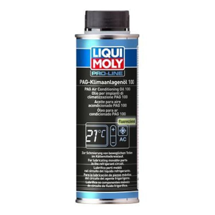 Liqui Moly PAG Klimaanlagen?l 100 250 Liqui Moly PAG Klimaanlagen?l 100 250 von LIQUI MOLY