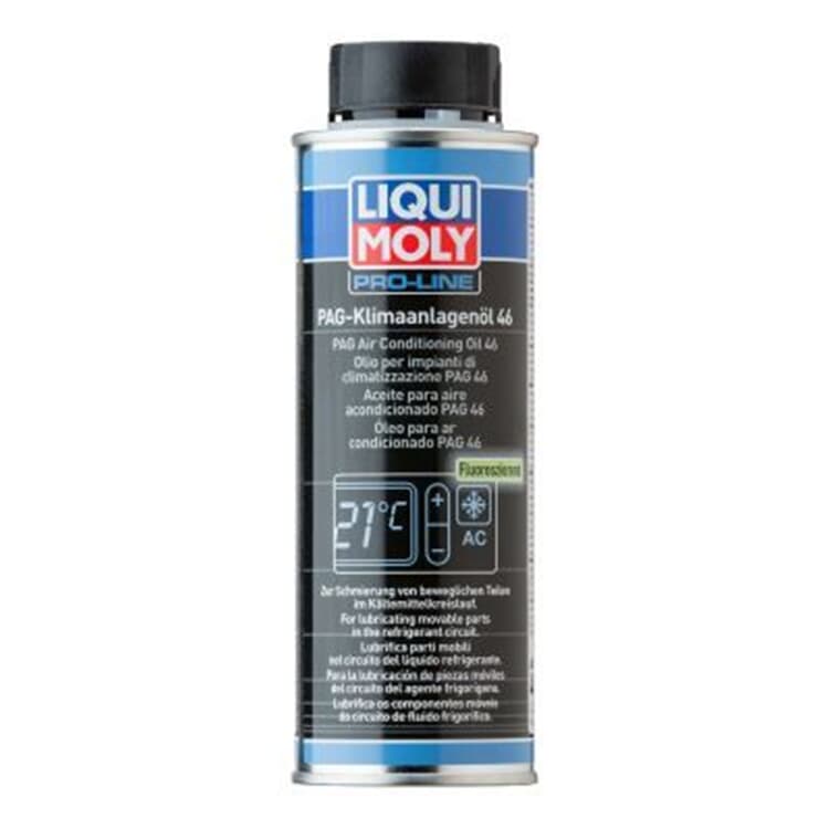 Liqui Moly PAG Klimaanlagen?l 46 Liqui Moly PAG Klimaanlagen?l 46 von LIQUI MOLY