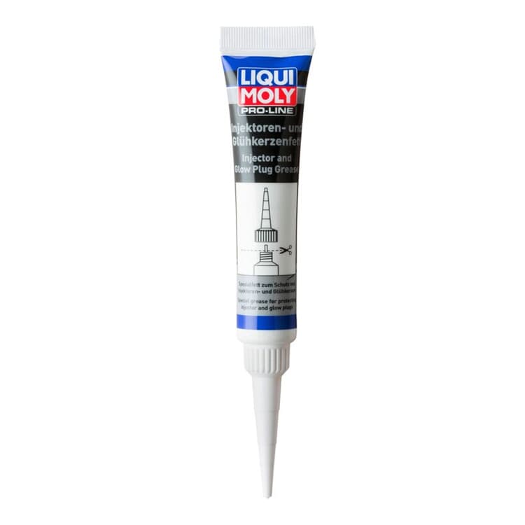 Liqui Moly Pro-Line Injektoren- und Glühkerzenfett 20gr von LIQUI MOLY