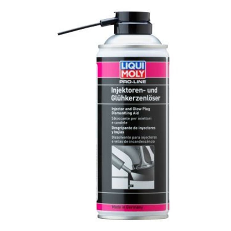 Liqui Moly Pro-Line Injektorenl?ser 400ml Liqui Moly Pro-Line Injektorenl?ser 400ml von LIQUI MOLY