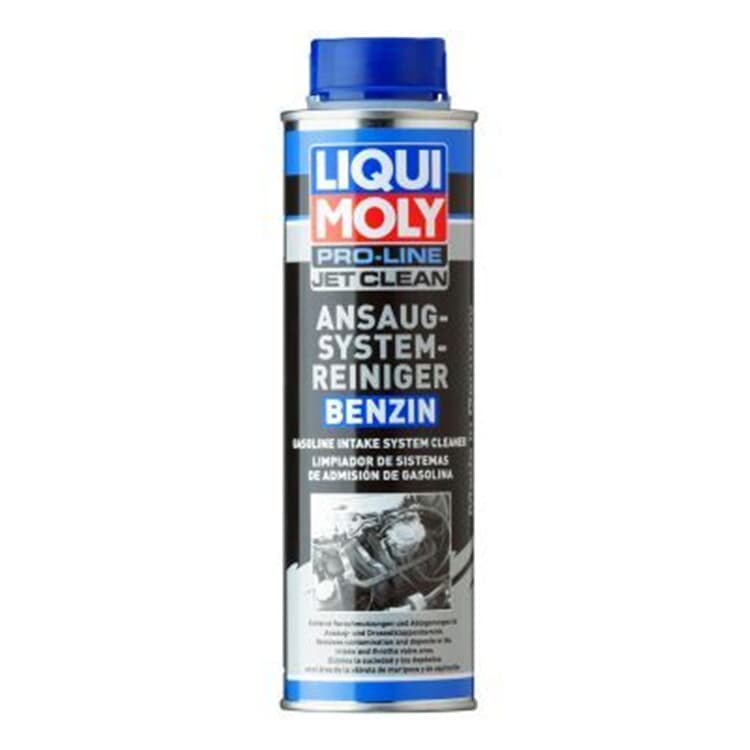 Liqui Moly Pro-Line JetClean Ansaugsystemreiniger Benzin 300ml von LIQUI MOLY