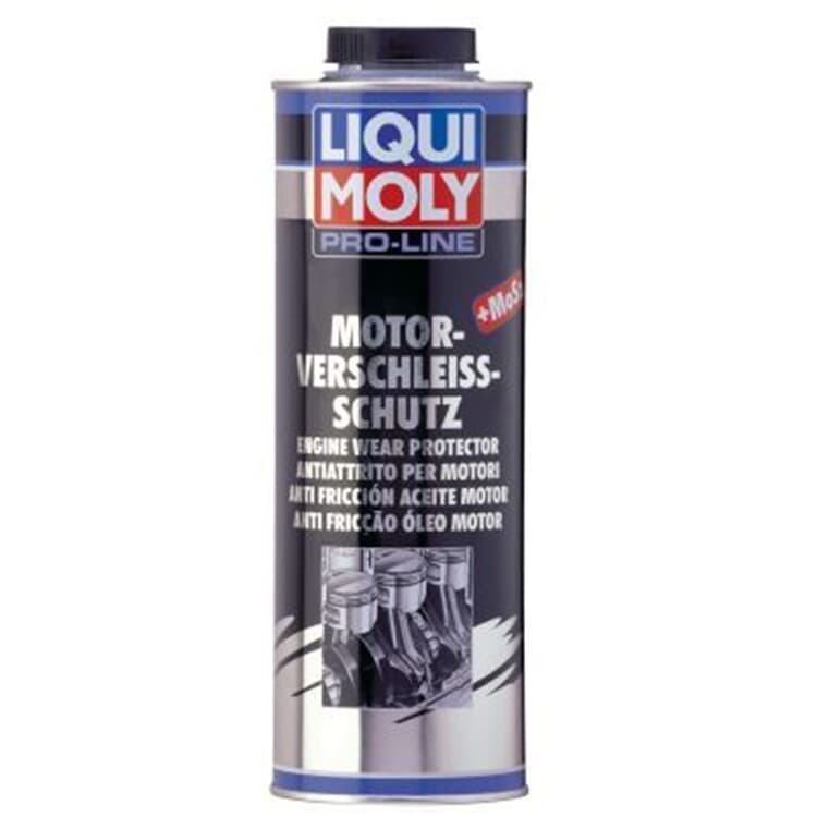 Liqui Moly Pro-Line Motor Verschleiss-Schutz 1 Liter von LIQUI MOLY