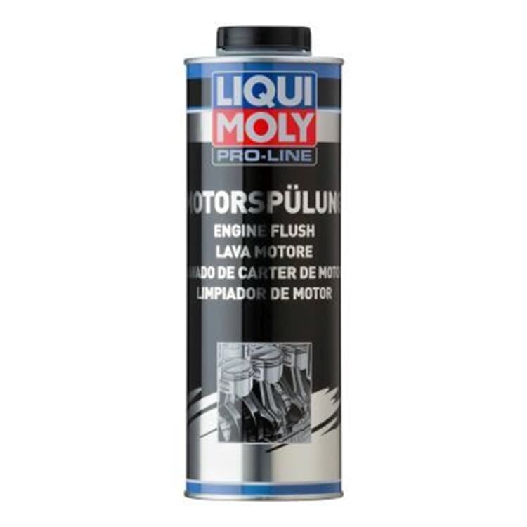 Liqui Moly Pro-Line Motorsp?lung 1 Liter von LIQUI MOLY