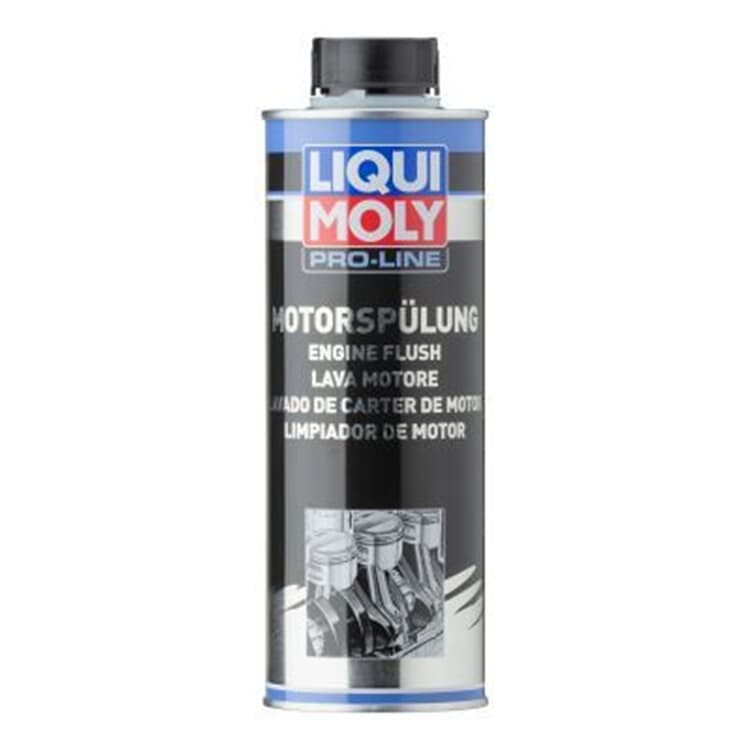 Liqui Moly Pro-Line Motorsp?lung 500ml von LIQUI MOLY